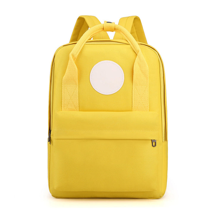 All-Season Versatile Backpack Bowlift
