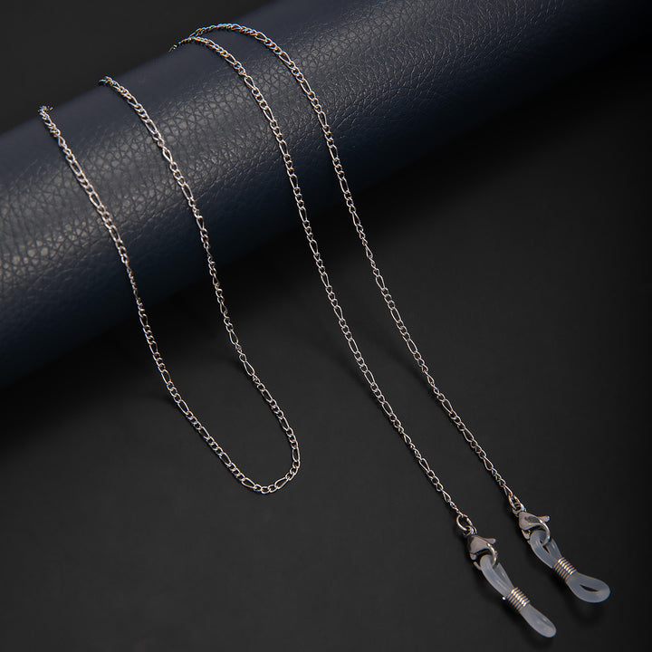 Versatile Adjustable Chain Necklace Bowlift