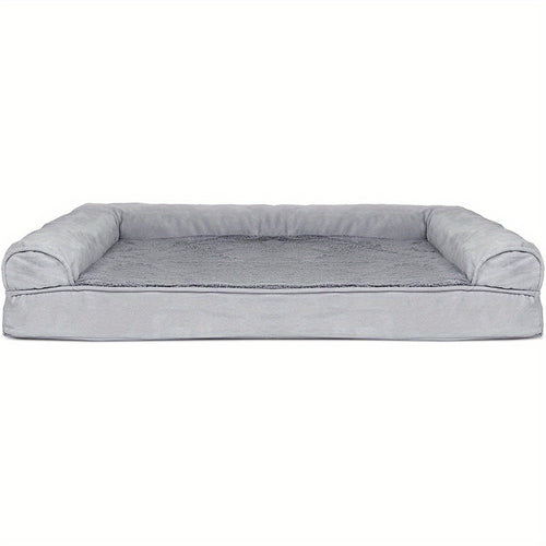 Orthopedic Dog Bed