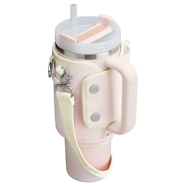 Unisex Portable Drink Holder by Bowlift