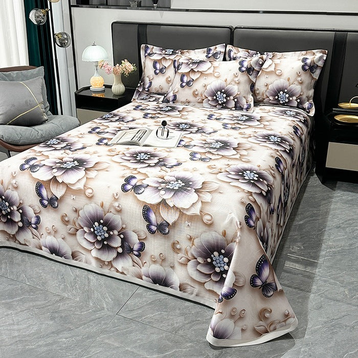 Women's Bedspread Bowlift