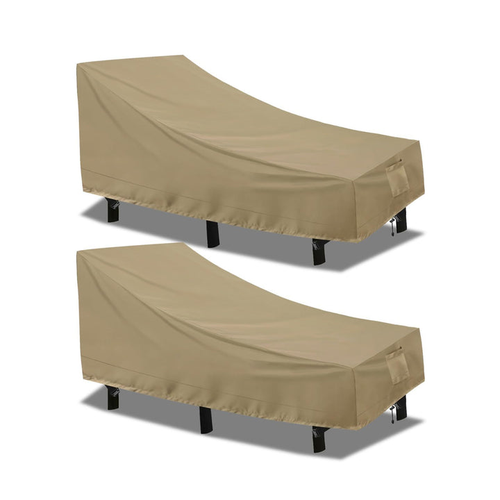 Cover for sun loungers Bowlift