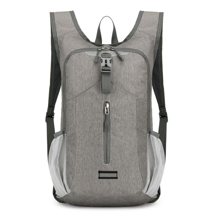 Lightweight Floral Hydration Backpack Bowlift