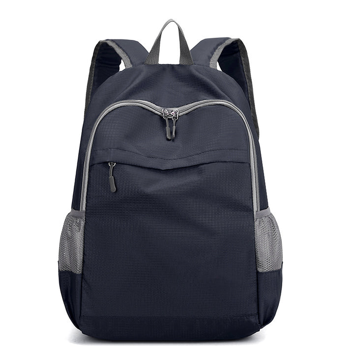 Versatile Lightweight Travel Backpack Bowlift