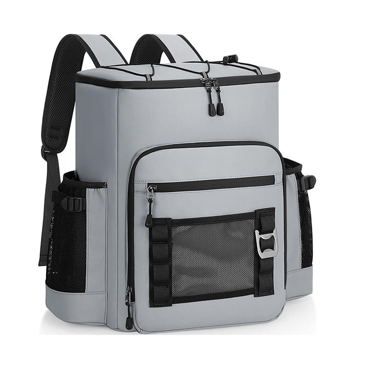 Cooler backpack Bowlift
