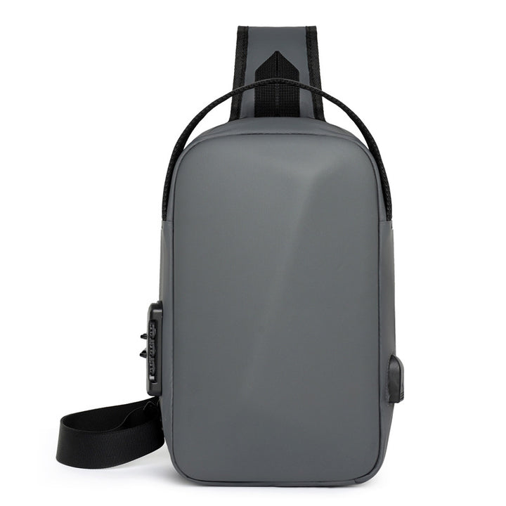 Compact Versatile Sling Bag Bowlift