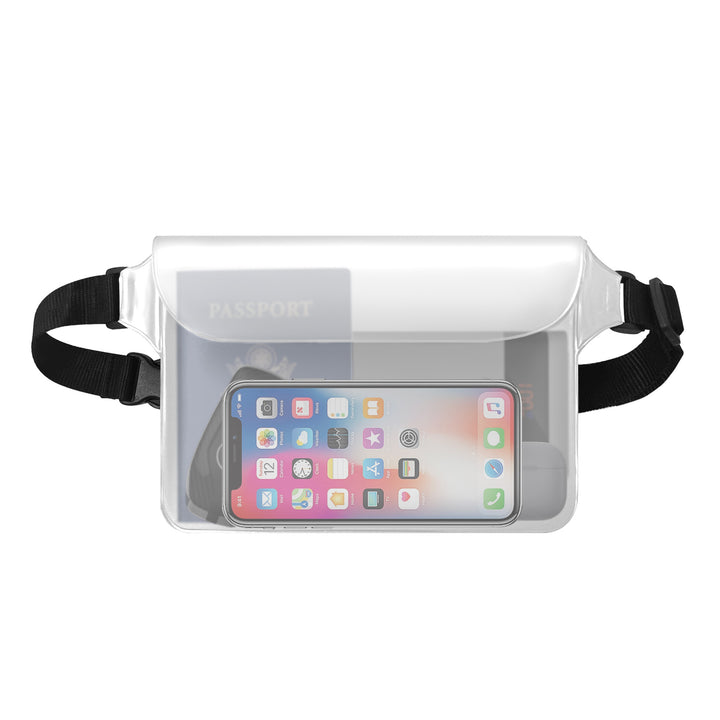 Waterproof Bag By Bowlift