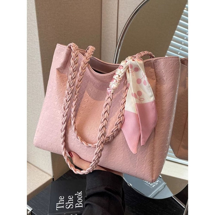 Stylish Designer Tote Bowlift