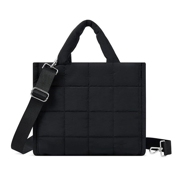 Stylish and Practical Shoulder Bag Bowlift
