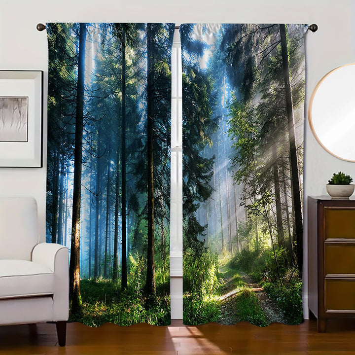 Home Decor Curtain Bowlift