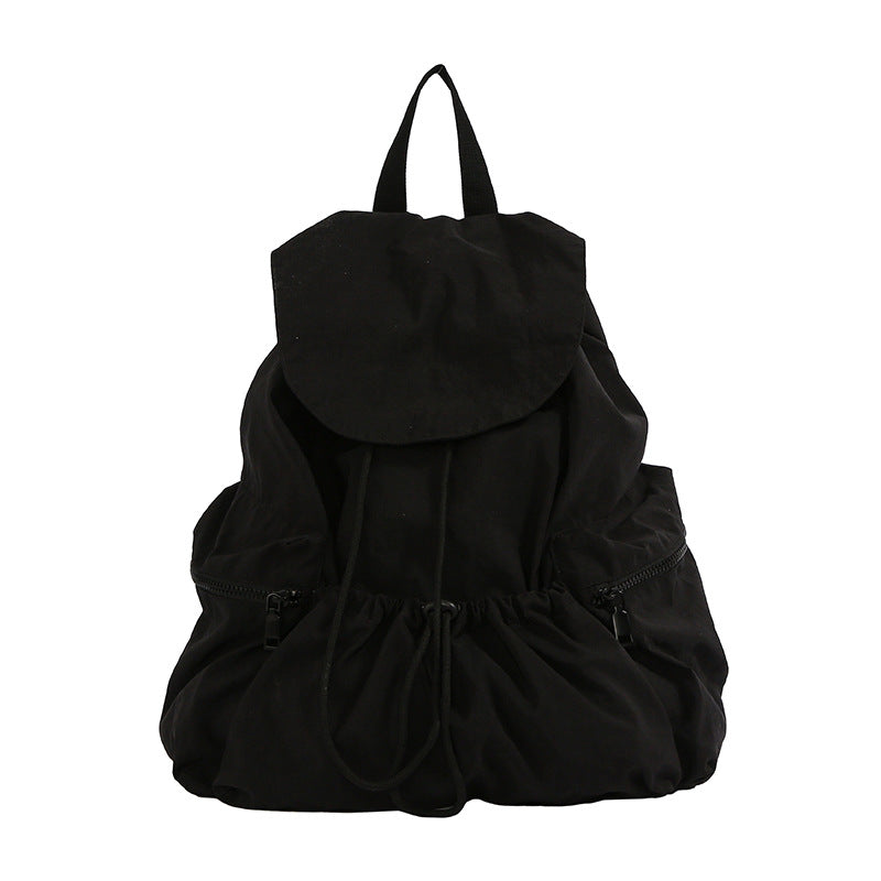 Stylish Adjustable Backpack Bowlift