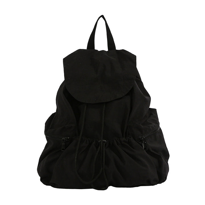 Stylish Adjustable Backpack Bowlift