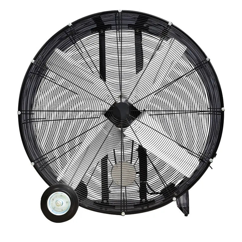 Industrial Heavy-Duty Cooling Fan Bowlift