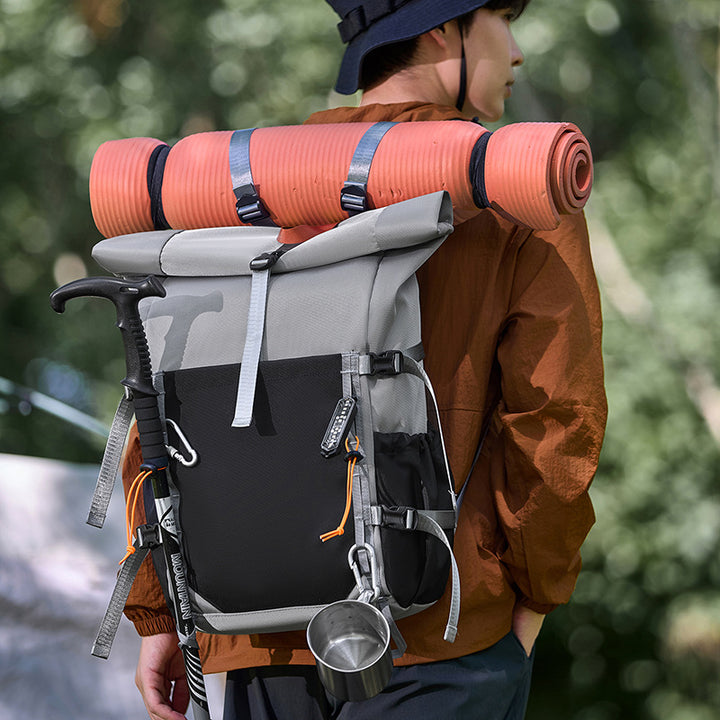 Rucksack Bowlift