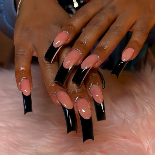 Nail Art Bowlift