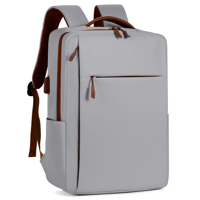 Versatile Professional Work Backpack