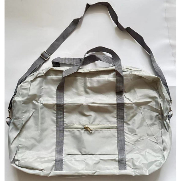 Lightweight Travel Duffel Bag Bowlift