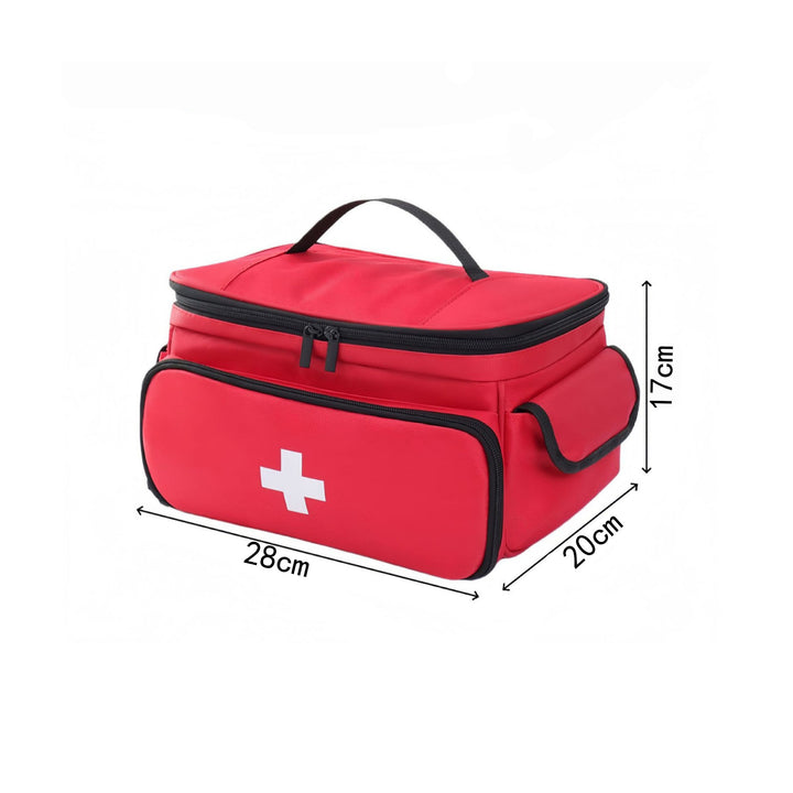 First-Aid-Bag Bowlift