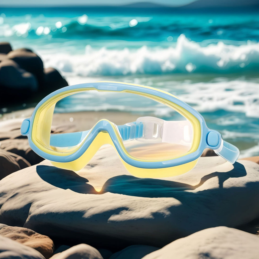 Swimming goggles Bowlift