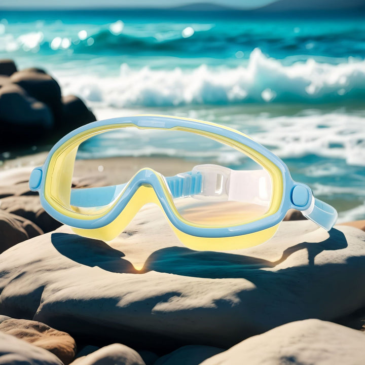 Swimming goggles Bowlift