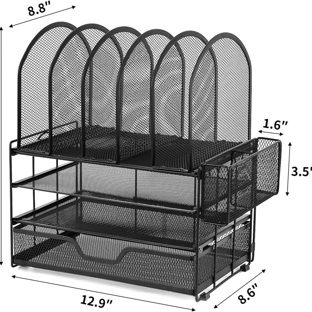 Desk Organizer