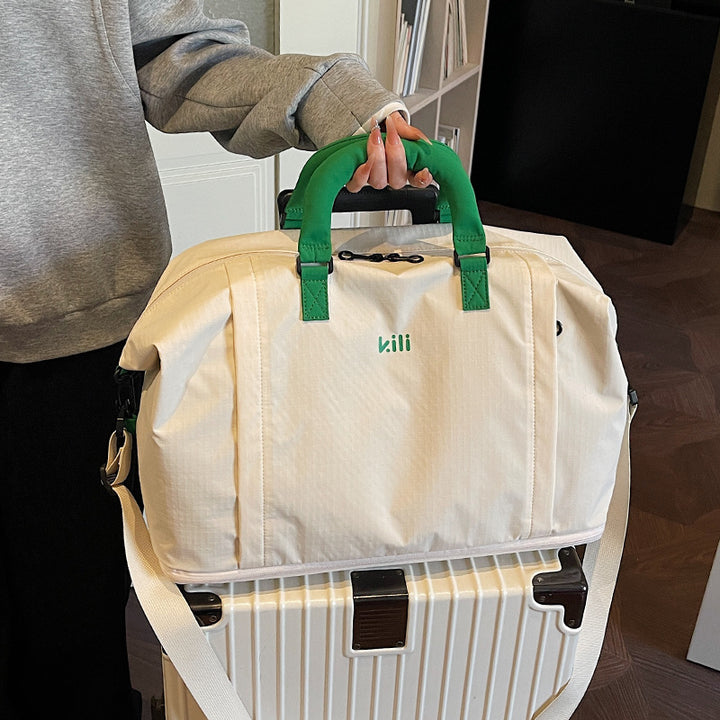 Durable Travel Duffle
