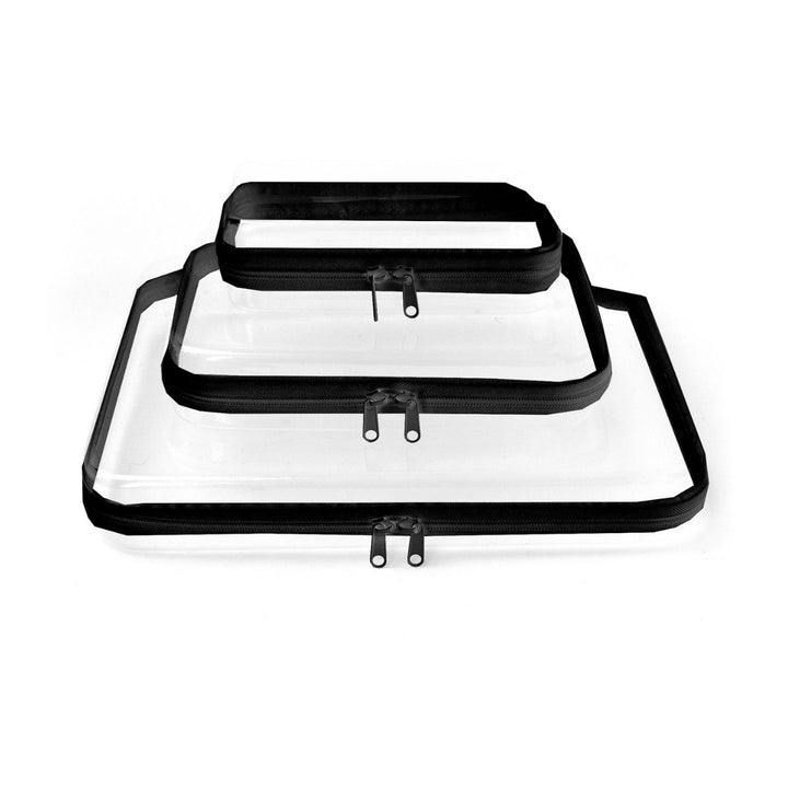 All-In-One Document Folder Bowlift