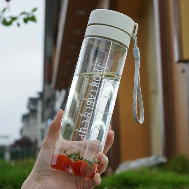 Women's Water Bottle Bowlift