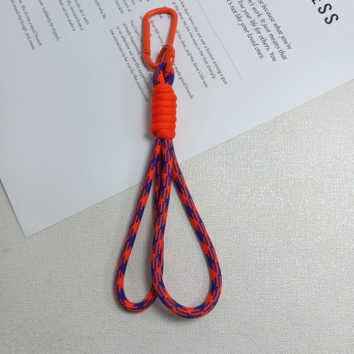 Versatile Adventure Keychain Holder Bowlift