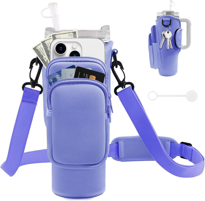 Unisex Versatile Carrying and Storage Bag Bowlift