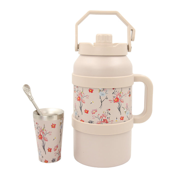 Women's Insulated Bottle Bowlift