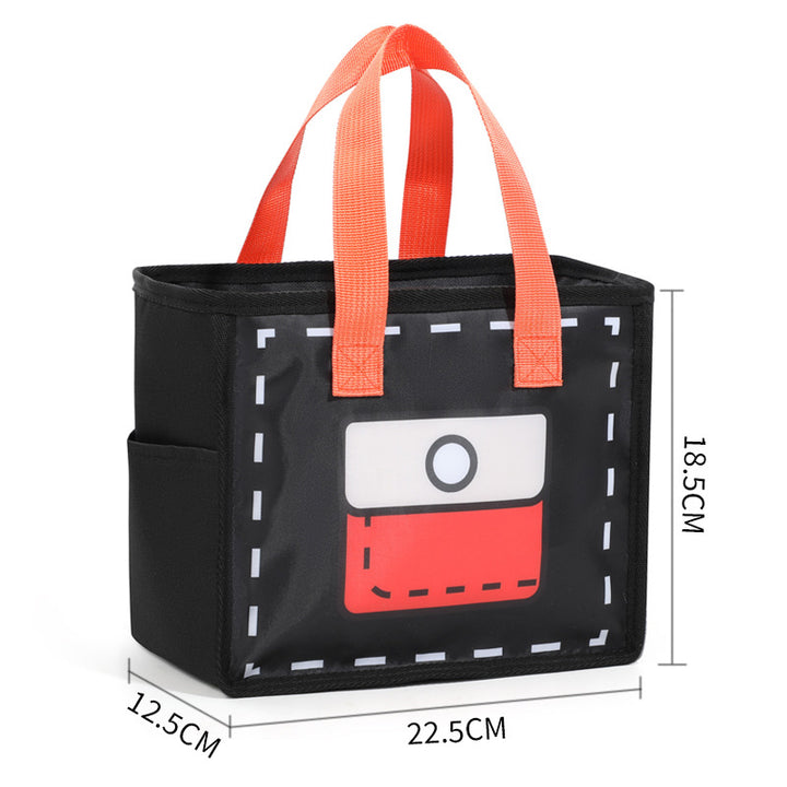 Stylish Tote Bowlift