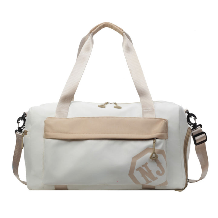 Sports Duffle Bag