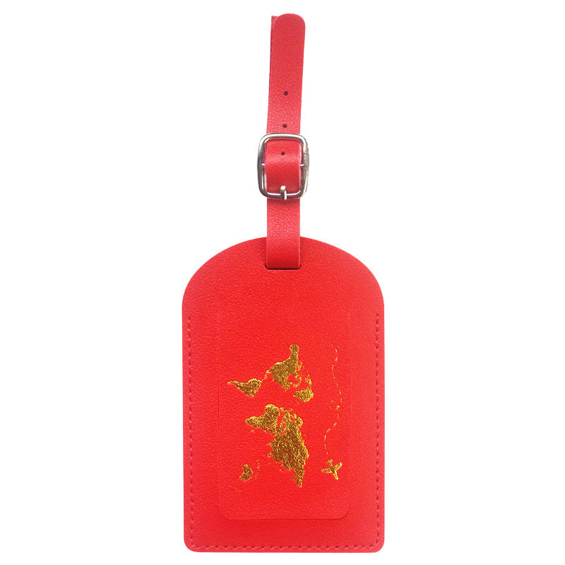Women's Passport Holder and Luggage Tag Set Bowlift