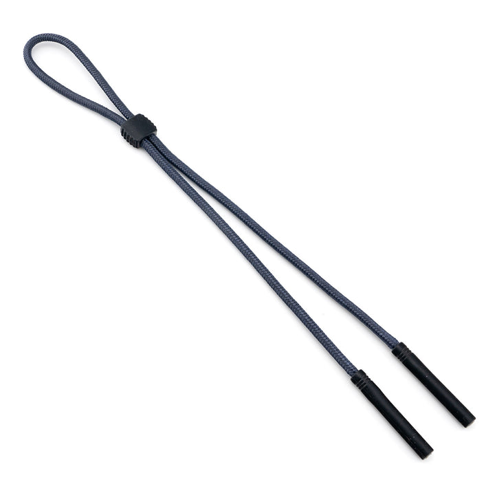 Adjustable Eyewear Retaining Lanyard Bowlift
