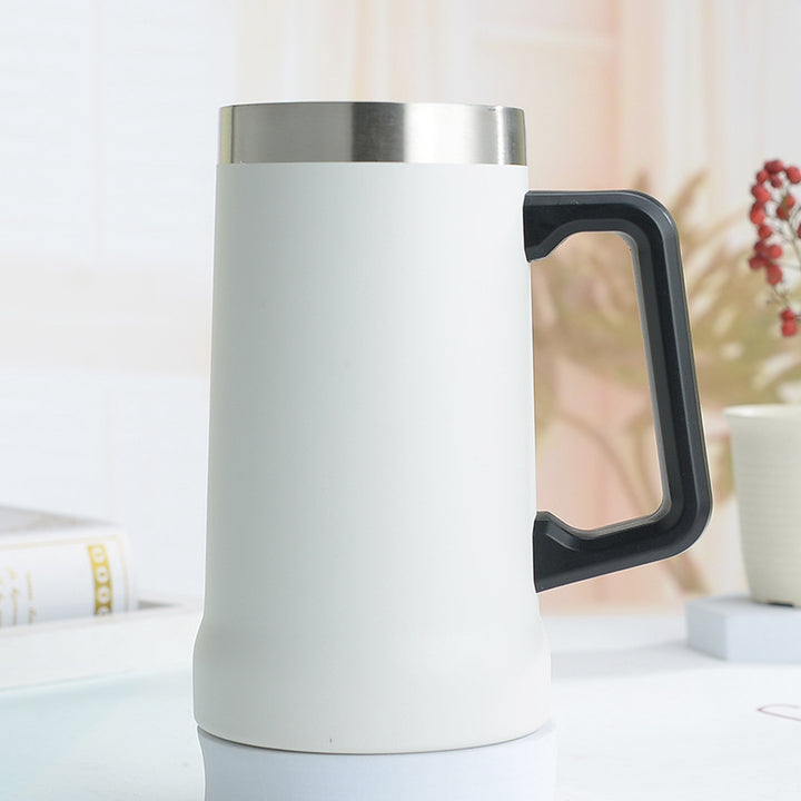 Women's Thermo Mug Bowlift
