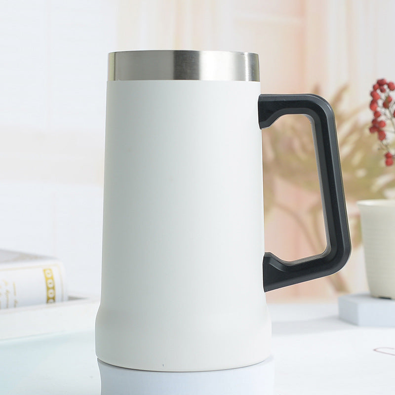 Women Insulated Mug Bowlift