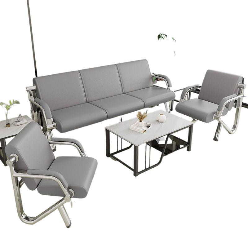 Modern Waiting Room Chair Bowlift
