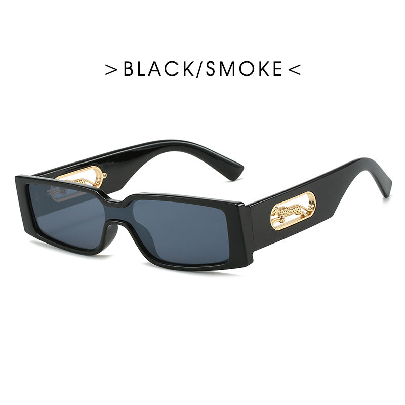 Women's trendy sunglasses with exclusive design and luxurious accents Bowlift
