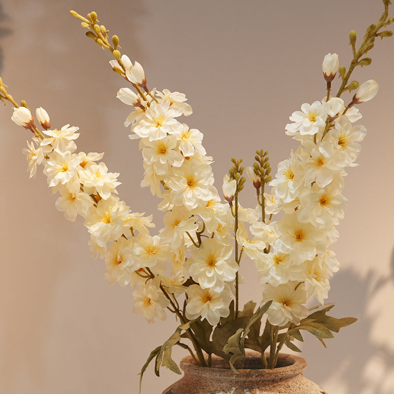 Artificial Flower Bouquet Bowlift