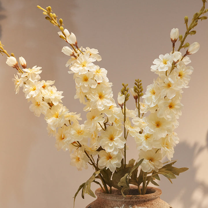 Artificial Flower Bouquet Bowlift