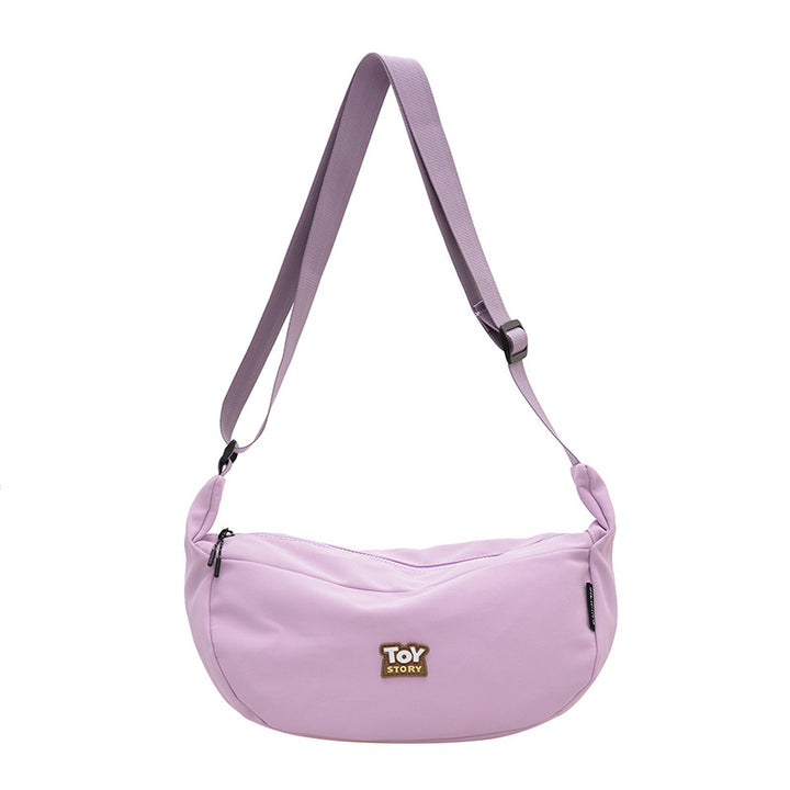 WoCompact Everyday Sling Bag Bowlift