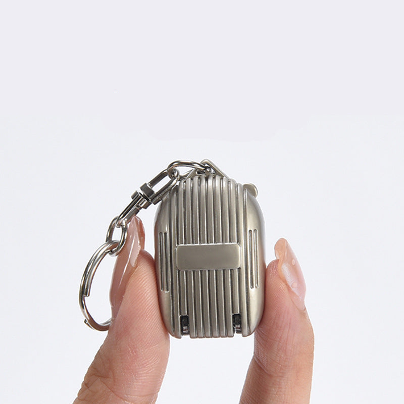 BowLift | Mini Nail Clipper Keychain