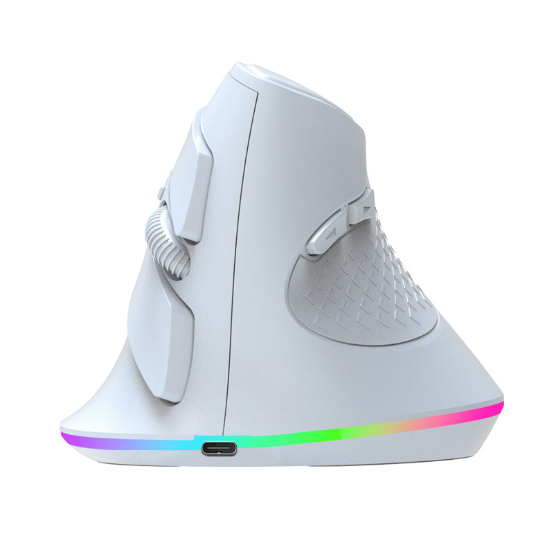 Ergonomic Gaming Mouse Bowlift