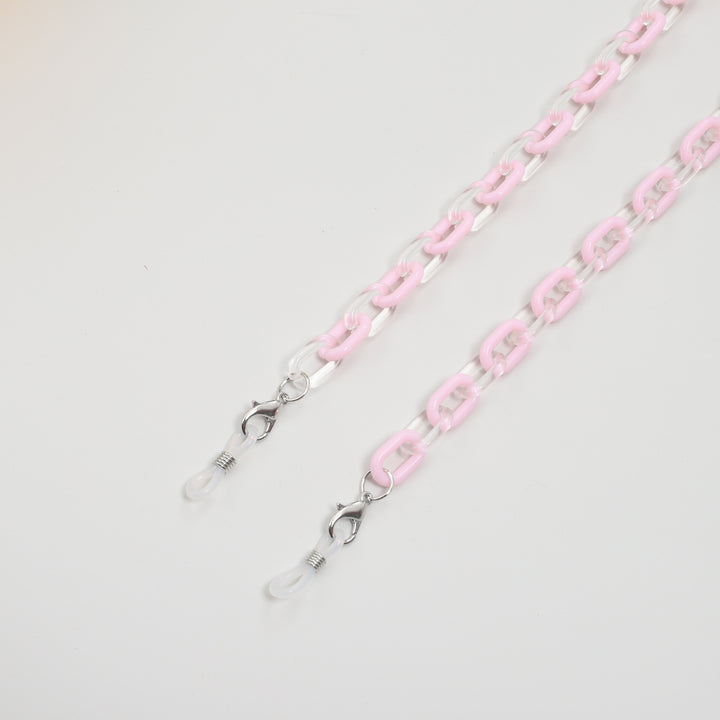 Stylish Eyewear Chain Bowlift