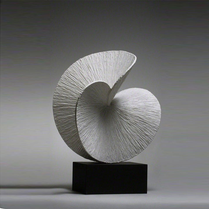 Decorative Stone Sculptural Art