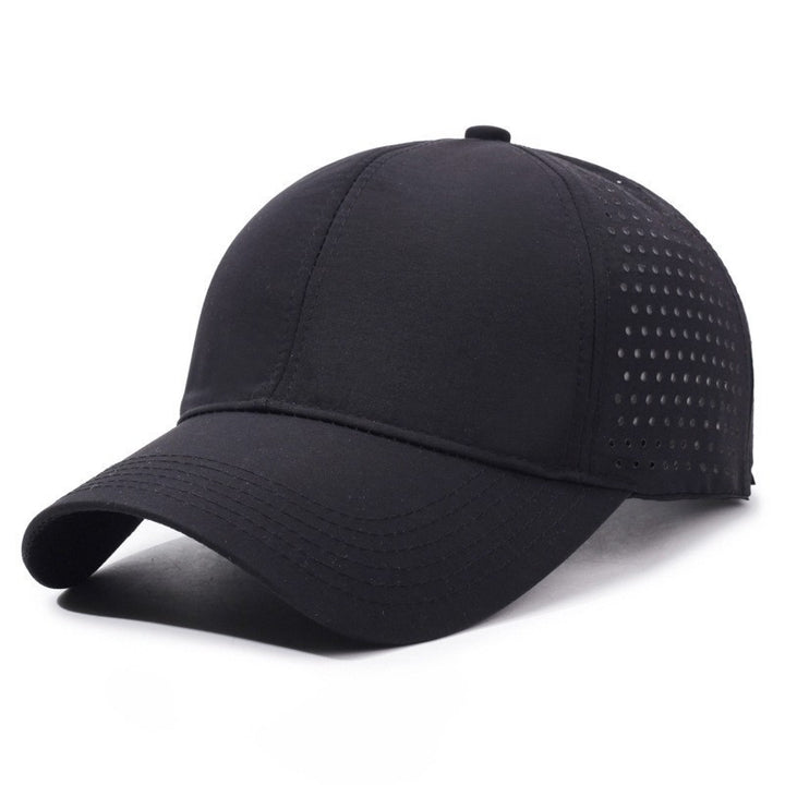 Women's Sporty Breathable Baseball Cap Bowlift