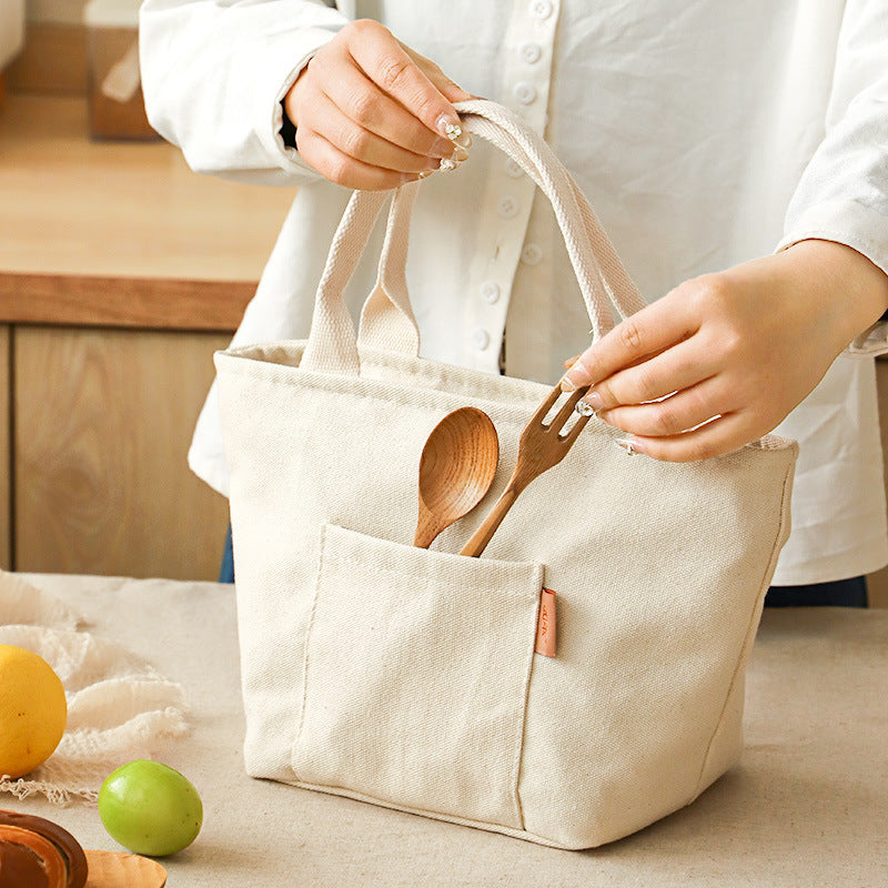 Women practical shopping bag Bowlift