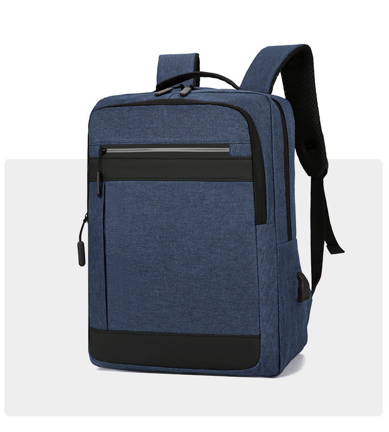 Versatile Laptop Backpack Bowlift