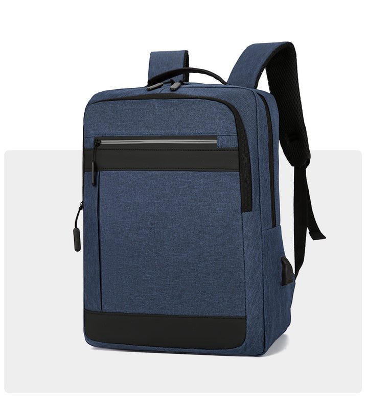 Versatile Laptop Backpack Bowlift